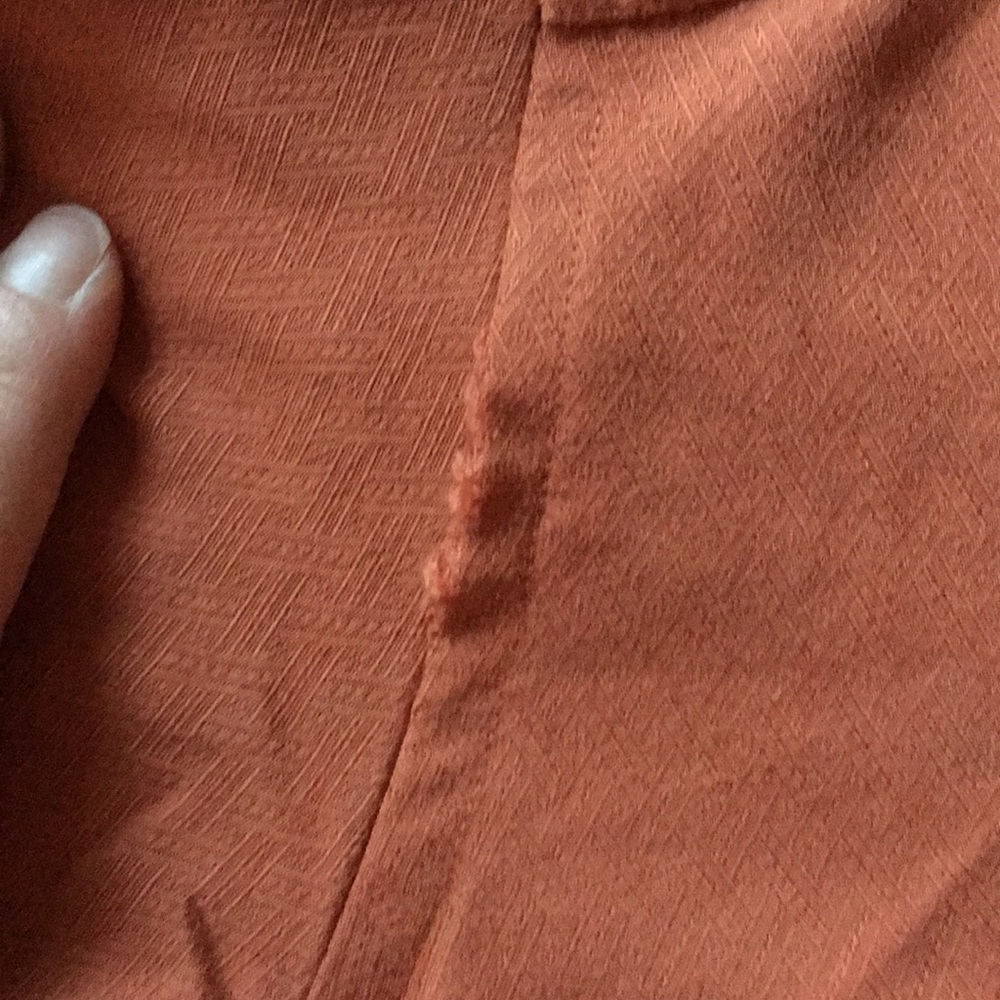 Button down t-shirt - Picture 4 of 4